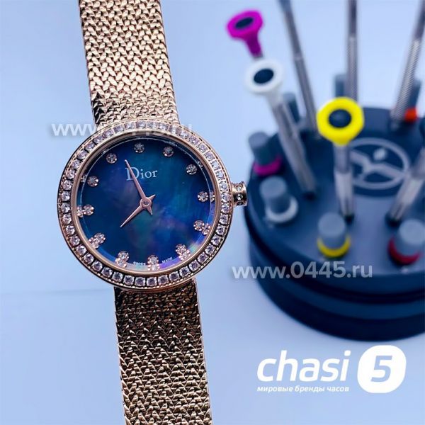 Часы Dior Classic (15766) Часы Dior Classic (15766)