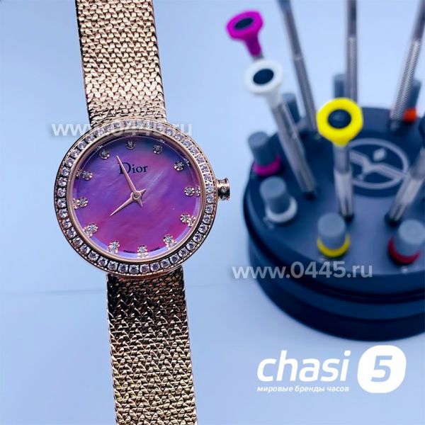 Часы Dior Classic (15767) Часы Dior Classic (15767)