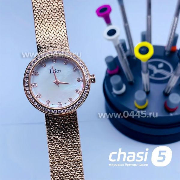 Часы Dior Classic (15768) Часы Dior Classic (15768)