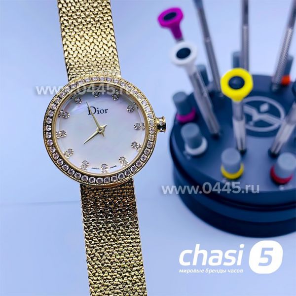 Часы Dior Classic (15771) Часы Dior Classic (15771)