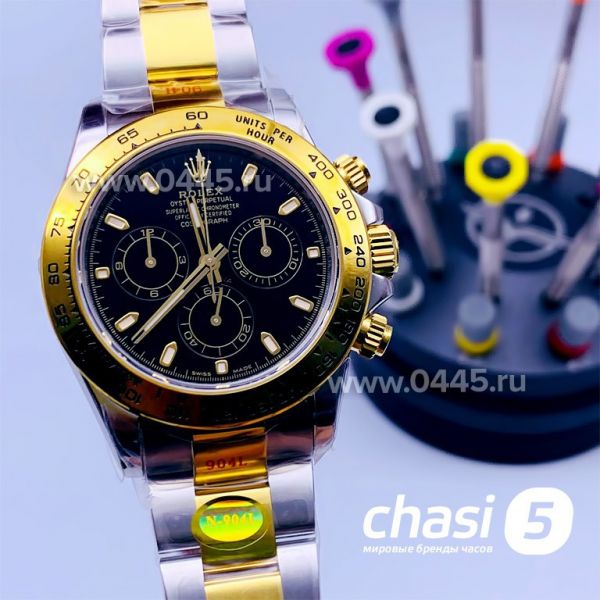 Часы Rolex Daytona - Дубликат (15779) Часы Rolex Daytona - Дубликат (15779)