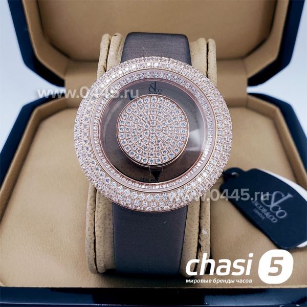 Часы Jacob & Co (15783) Часы Jacob & Co (15783)