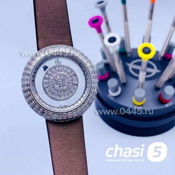 Часы Jacob & Co (15786) Часы Jacob & Co (15786)