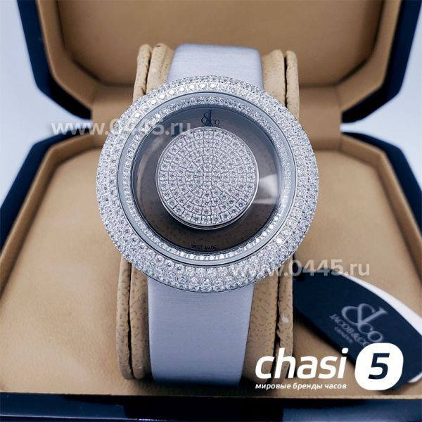 Часы Jacob & Co (15787) Часы Jacob & Co (15787)