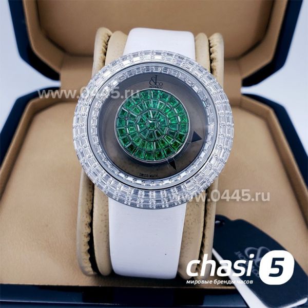 Часы Jacob & Co (15788) Часы Jacob & Co (15788)