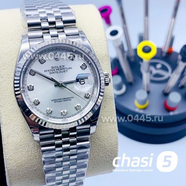 Часы Rolex - Дубликат (15799)