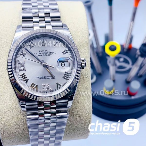 Часы Rolex Datejust - Дубликат (15800) Часы Rolex Datejust - Дубликат (15800)