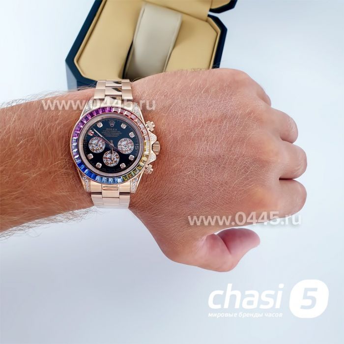 Часы Rolex Daytona (15805)