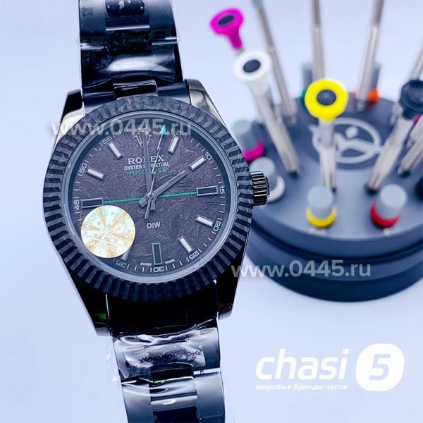 Часы Rolex Milgauss (15816) Часы Rolex Milgauss (15816)
