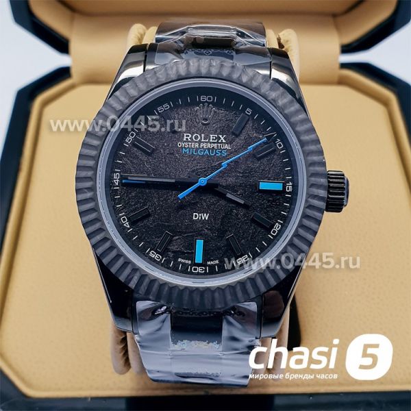 Часы Rolex Milgauss (15819) Часы Rolex Milgauss (15819)