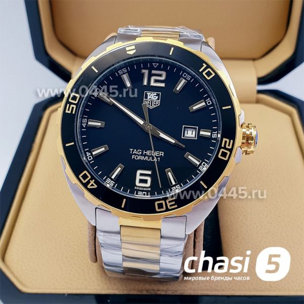 Часы Tag Heuer Formula 1 Calibre 5 (15836)