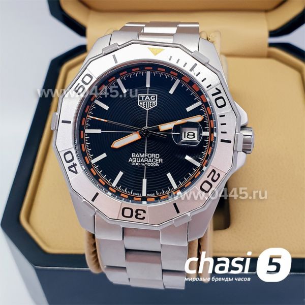 Часы Tag Heuer Aquaracer Bamford (15838)