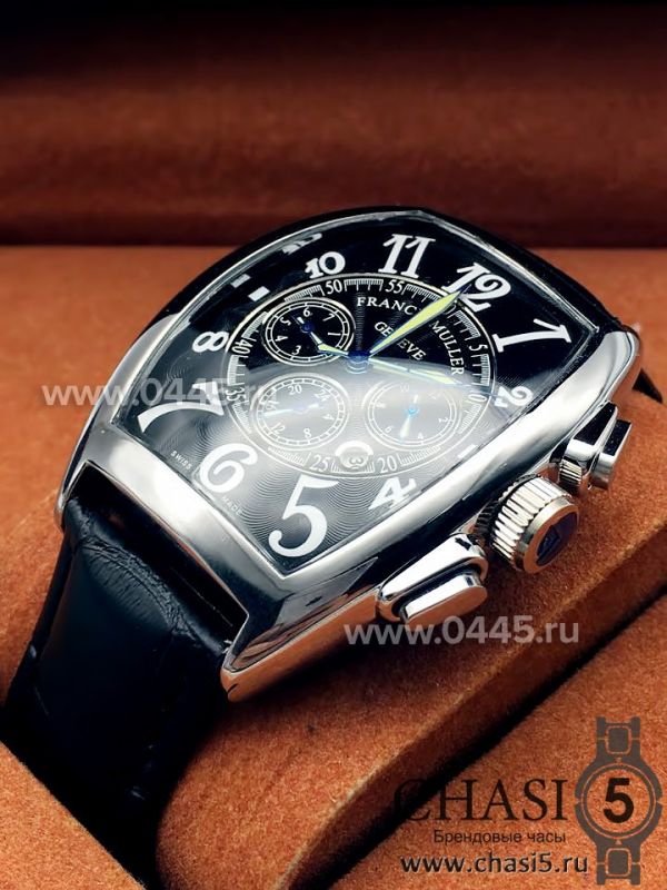Часы Franck Muller Casablanca (01585)