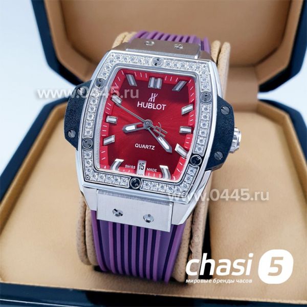 Часы Hublot Spirit of Big Bang (15865) Часы Hublot Spirit of Big Bang (15865)