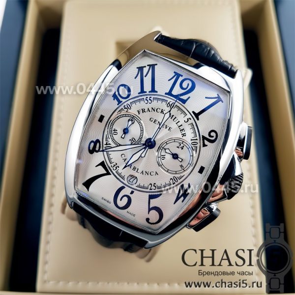 Часы Franck Muller Curvex (01586)