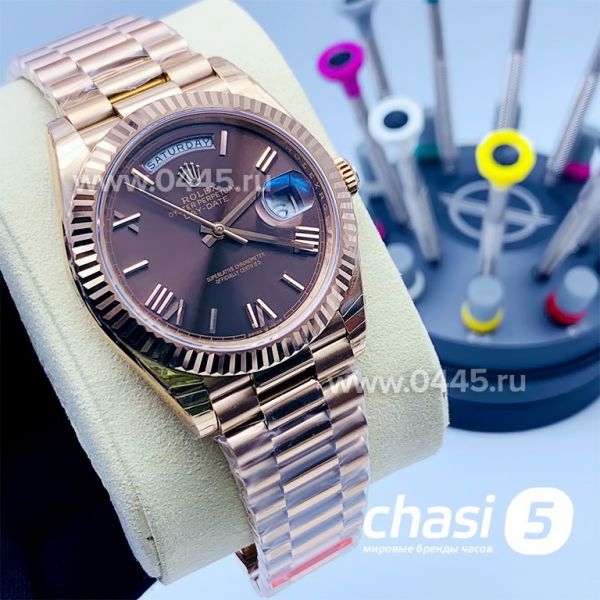 Часы Rolex Day-Date (15872) Часы Rolex Day-Date (15872)