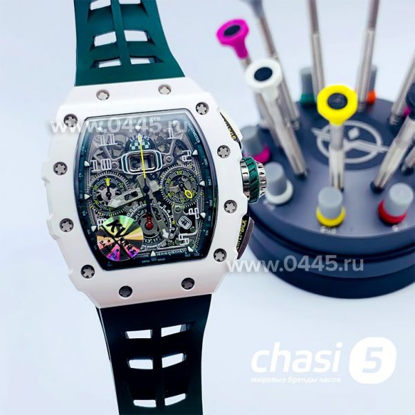 Часы Richard Mille - Дубликат (15887)
