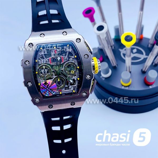 Часы Richard Mille - Дубликат (15888)