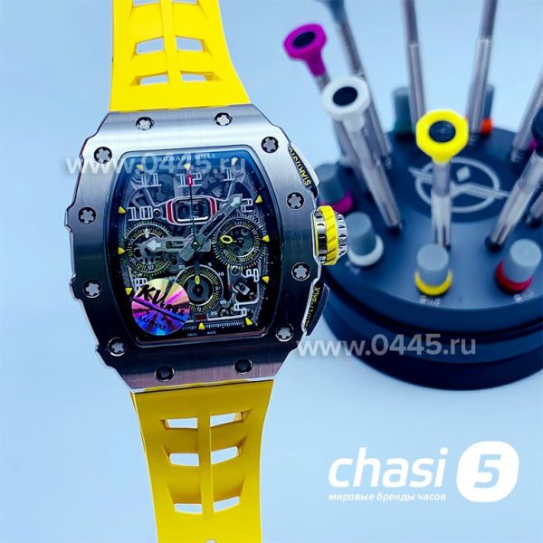 Часы Richard Mille - Дубликат (15891)
