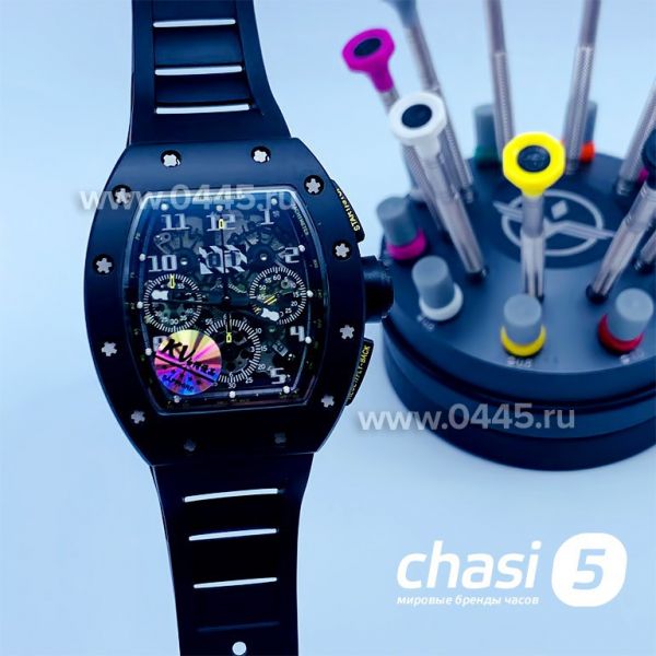 Часы Richard Mille - Дубликат (15892)