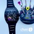 Часы Richard Mille - Дубликат (15892)
