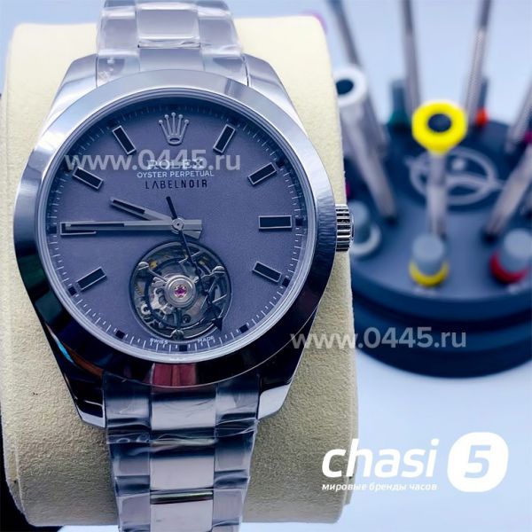 Часы Rolex Milgauss Label Noir Tourbillon - Дубликат (15905) Часы Rolex Milgauss Label Noir Tourbillon - Дубликат (15905)
