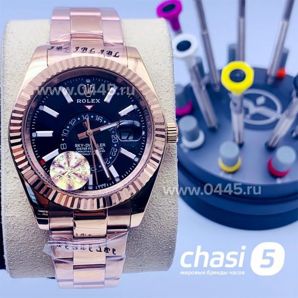 Часы Rolex Sky-dweller (15906)