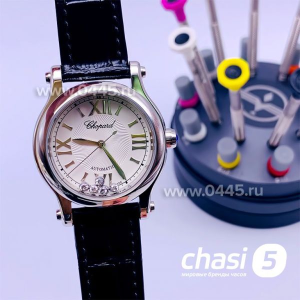 Часы Chopard Happy Diamonds (15912)