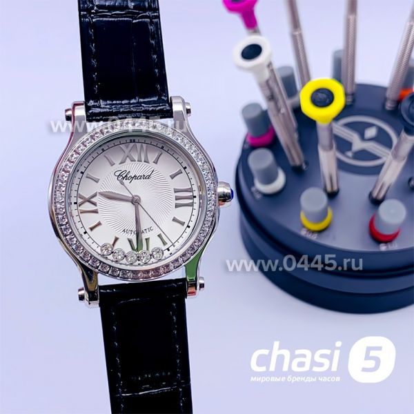 Часы Chopard Happy Diamonds (15916) Часы Chopard Happy Diamonds (15916)