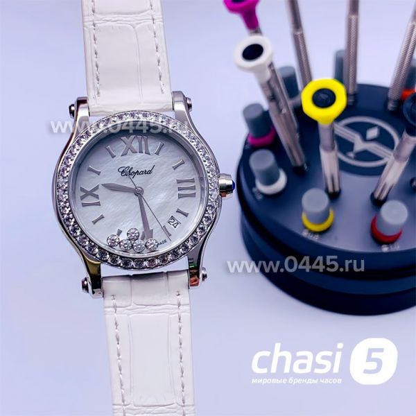 Часы Chopard Happy Diamonds (15917) Часы Chopard Happy Diamonds (15917)