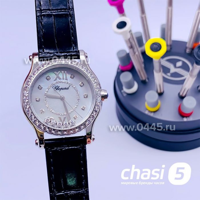 Часы Chopard Happy Diamonds (15919)