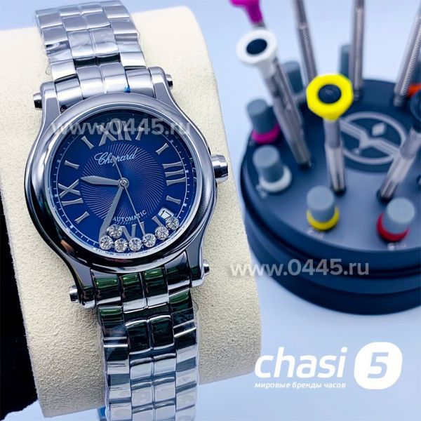 Часы Chopard Happy Diamonds (15922) Часы Chopard Happy Diamonds (15922)