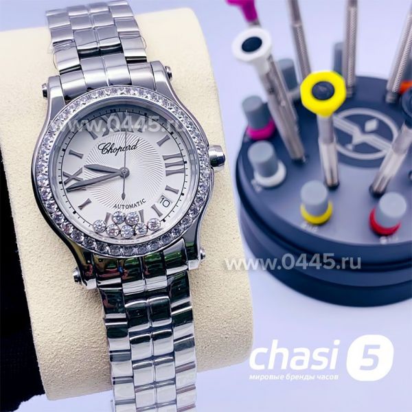 Часы Chopard Happy Diamonds (15926) Часы Chopard Happy Diamonds (15926)