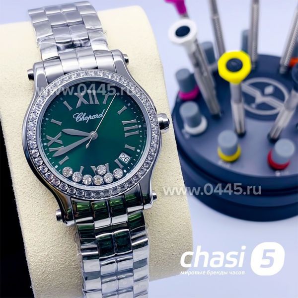 Часы Chopard Happy Diamonds (15927) Часы Chopard Happy Diamonds (15927)