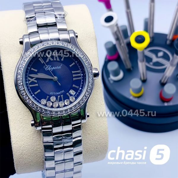 Часы Chopard Happy Diamonds (15930) Часы Chopard Happy Diamonds (15930)
