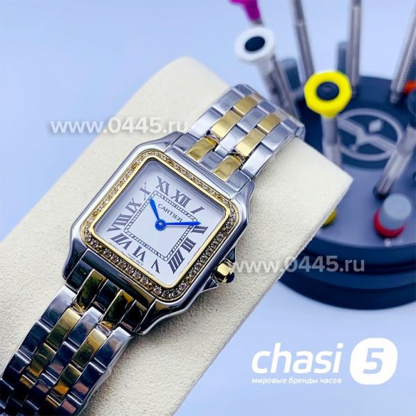 Часы Cartier Panthere (15932) Часы Cartier Panthere (15932)