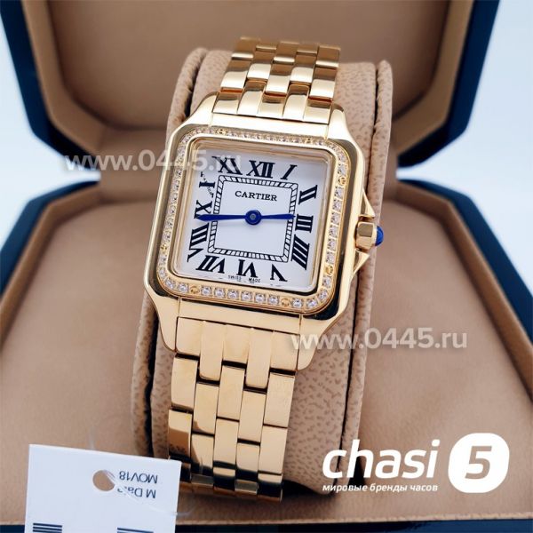 Часы Cartier Panthere (15934) Часы Cartier Panthere (15934)