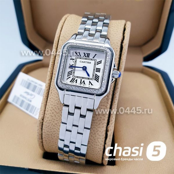 Часы Cartier Panthere (15936) Часы Cartier Panthere (15936)