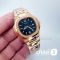Часы Patek Philippe Nautilus - женские (15949)
