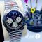 Часы Breitling Chronomat B01 42 - Дубликат (15952)