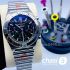Часы Breitling Chronomat B01 42 - Дубликат (15953)