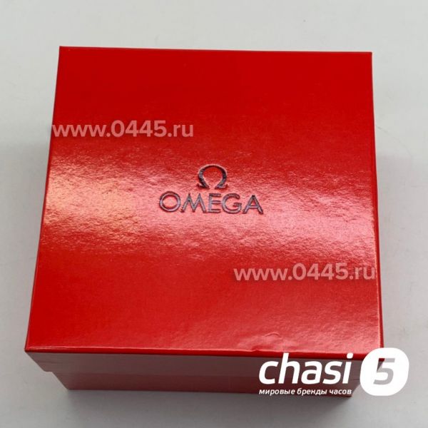 Фирменная коробка Omega (15966) Фирменная коробка Omega (15966)