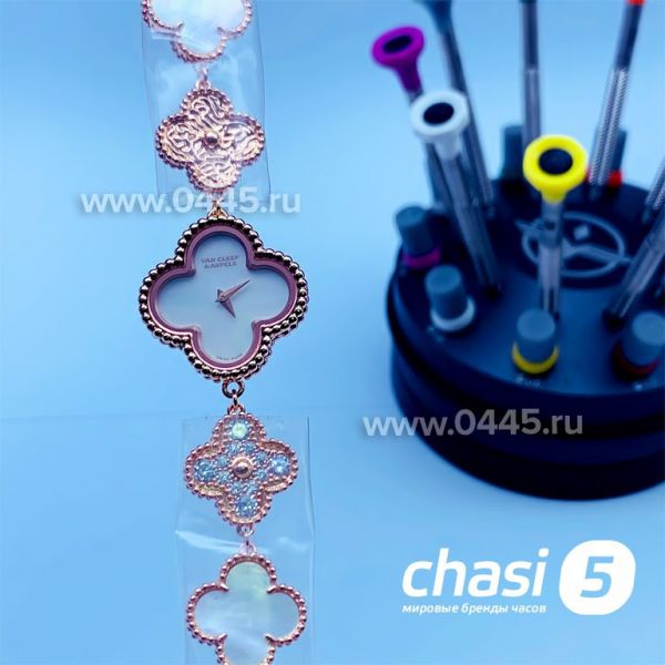 Часы Van Cleef & Arpels (15968) Часы Van Cleef & Arpels (15968)