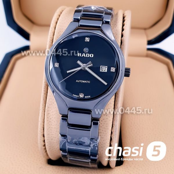 Часы Rado True Jubile (15999) Часы Rado True Jubile (15999)