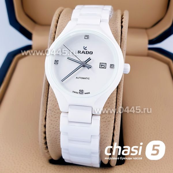 Часы Rado True Jubile (16000) Часы Rado True Jubile (16000)