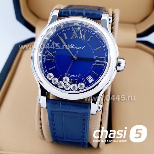 Часы Chopard Happy Diamonds (16006) Часы Chopard Happy Diamonds (16006)