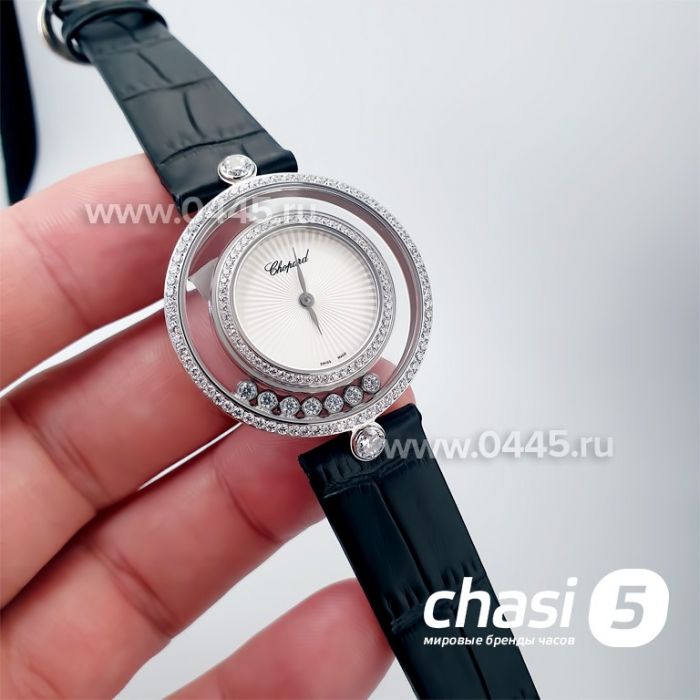 Часы Chopard Happy Diamonds (16010)