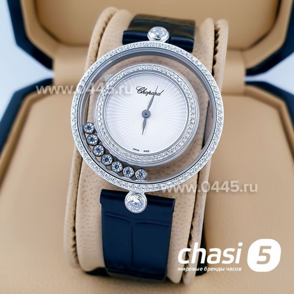 Часы Chopard Happy Diamonds (16010) Часы Chopard Happy Diamonds (16010)