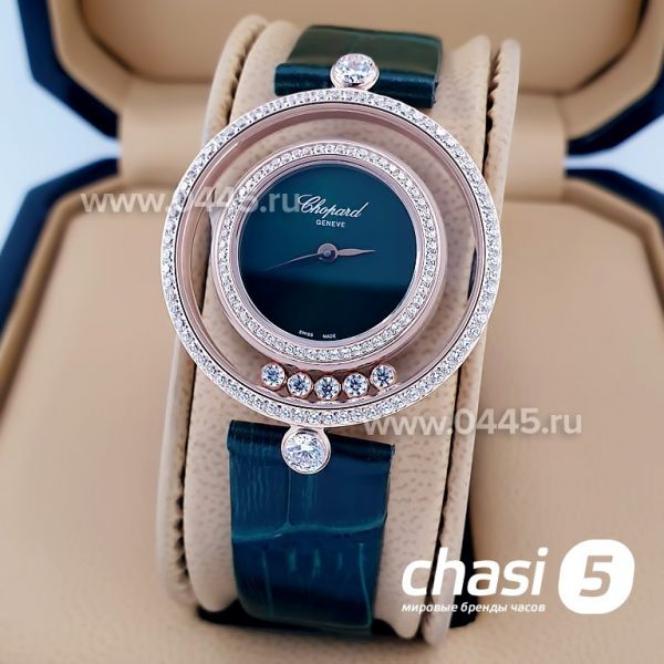 Часы Chopard Happy Diamonds (16012) Часы Chopard Happy Diamonds (16012)