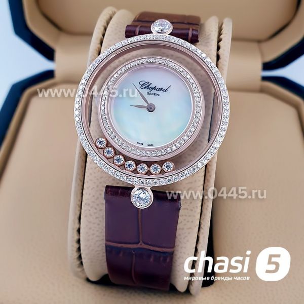 Часы Chopard Happy Diamonds (16013) Часы Chopard Happy Diamonds (16013)